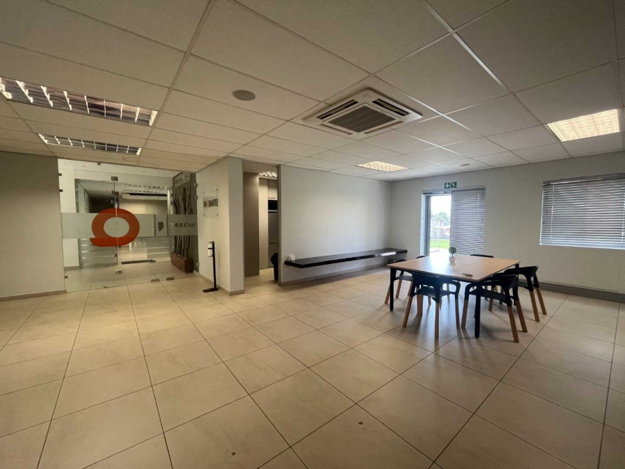 To Let commercial Property for Rent in Century City Western Cape